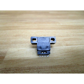 Omron EE-SX 671 Photoelectric Switch Connector EESX671 - New No Box
