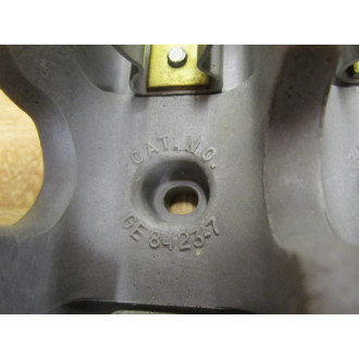 GE General Electric GE8423-7 Cartridge Fuse Holder - New No Box