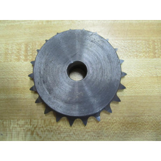 Martin 40B22 Sprocket 22T 58" Bore - New No Box