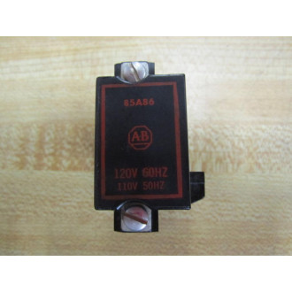 Allen Bradley 85A86 Coil Tested (Pack of 3) - New No Box