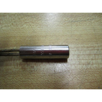 Nordson 938104B Firerod 240V 100W - New No Box