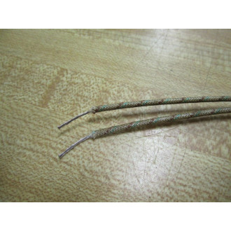 Nordson 938104B Firerod 240V 100W - New No Box