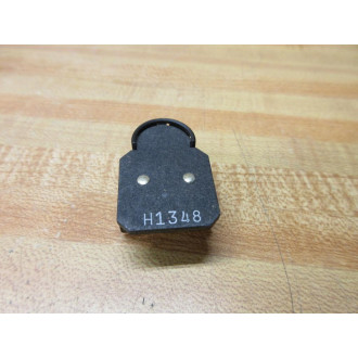 Cutler Hammer 9586H-1348B Eaton Heater Element H1348 (Pack of 2)