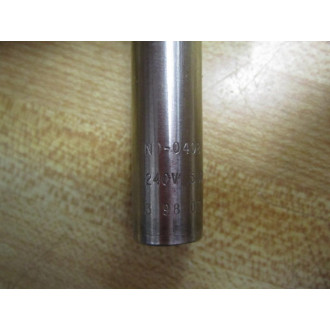 Omega Engineering N0-0408 N00408 Firerod 240V 500W - New No Box