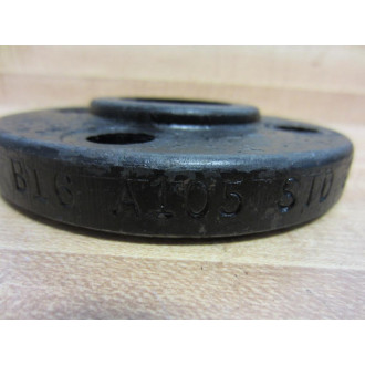 1 14 150 B16 A105 STD GKT Hub - Used