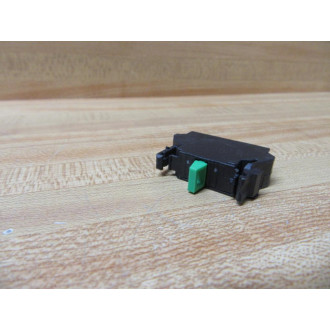 Siemens 3SU1400-1AA10-3BA0 Contact Block 3SU14001AA103BA0 - New No Box