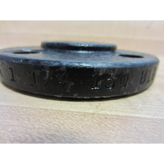 1 14 150 B16 A105 STD GKT Hub - Used