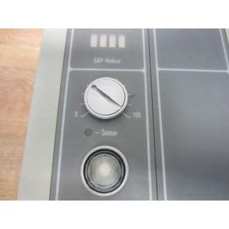 Walter Dittel 820.02B7C GAP-R 3000 Controller - Parts Only