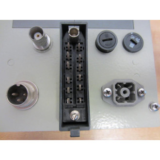 Walter Dittel 820.02B7C GAP-R 3000 Controller - Parts Only