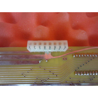 IDC TM80 CPU Board Rev E-4 - Used