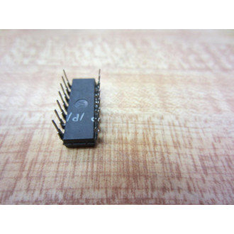 Sylvania 7404 Ic Inverter - New No Box