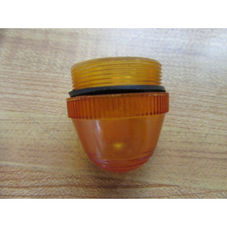 Westinghouse 0T4 Amber Lens OT4 178C546G05