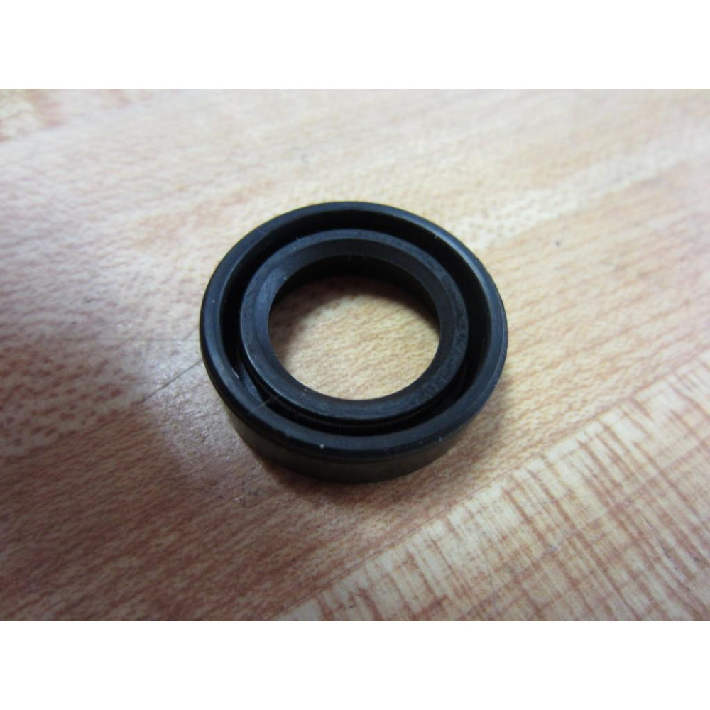 ISP 15X24X7 Oil Seal Type SC (Pack of 2) - New No Box