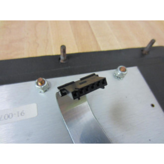 AEG Modicon PM-1313-058 PanelMate Plus - Used