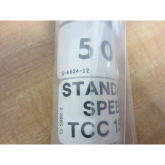 S&C Electric 612050 SMU-20 Fuse Unit - New No Box