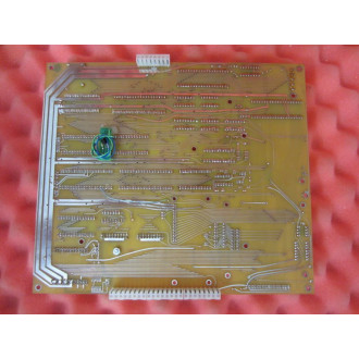 IDC TM80 CPU Board Rev E-4 - Used