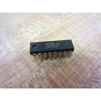 American Microsemiconductor DM7445N Integrated Circuit