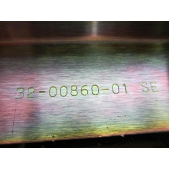 AEG Modicon PM-1313-058 PanelMate Plus - Used