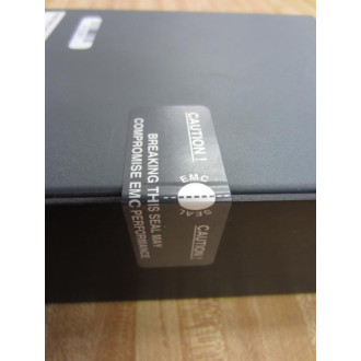 Parker GT6-L5 Gemini Stepper Drive - Used