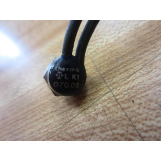 Thermik LK1 Thermal Protector 070.05 - Used