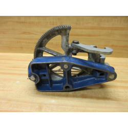 Handy K294A Holsclaw Pipe Bender X294A - Used