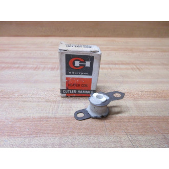 Cutler Hammer H1011 Eaton Heater Element 1011