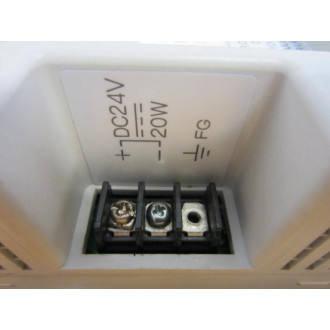 Total Control Products QPK2D100S2P Quickpanel Jr. Screen Series A - Parts Only