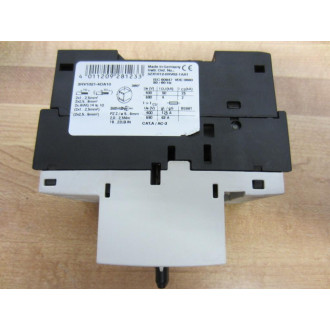 Siemens 3RV1021-4AA10 Starter 3RV10214AA10 - Used