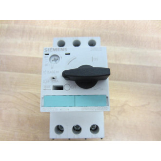 Siemens 3RV1021-4AA10 Starter 3RV10214AA10 - Used