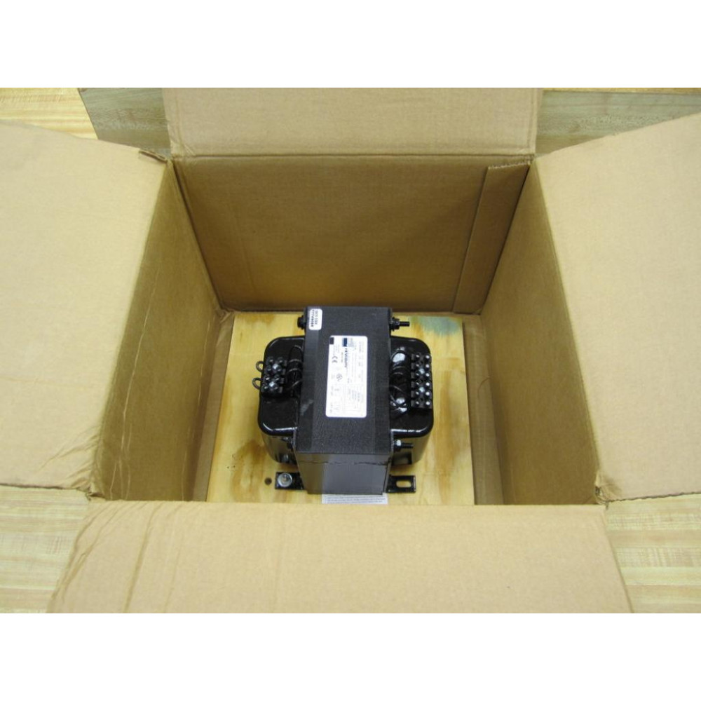 EGS Electrical CE1500MH Transformer HEVI DUTY SOLA