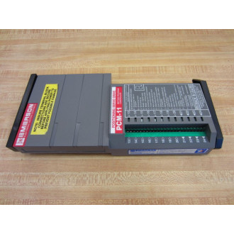 Emerson Electric 960158-01 Drive Module PCM-11 FW-401168-01 Rev: A9 - Used