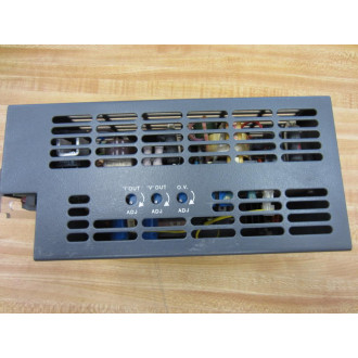 Lambda Electronics LMS-3018 Regulated Power Supply Rev C - Used