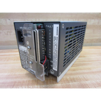 Lambda Electronics LMS-3018 Regulated Power Supply Rev C - Used