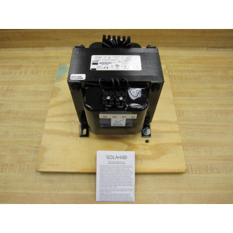 EGS Electrical CE1500MH Transformer HEVI DUTY SOLA