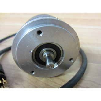 Heidenhain 295 434-1V Encoder ROD 426 3600 01 -03 - Used