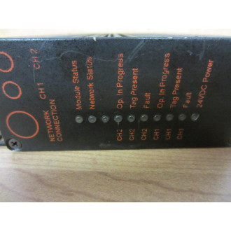 Balogh BIDN DeviceNet Control Board - Used