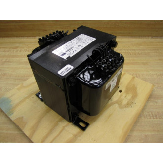 EGS Electrical CE1500MH Transformer HEVI DUTY SOLA