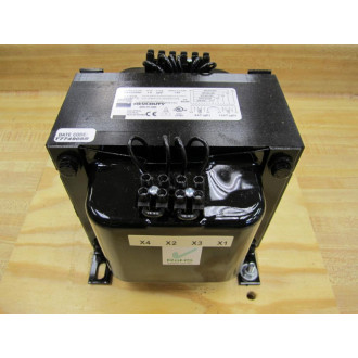 EGS Electrical CE1500MH Transformer HEVI DUTY SOLA