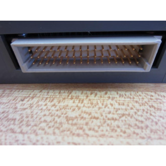 Emerson Electric 960158-01 Drive Module PCM-11 FW-401168-01 Rev: A9 - Used