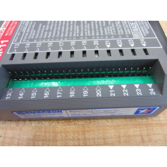 Emerson Electric 960158-01 Drive Module PCM-11 FW-401168-01 Rev: A9 - Used