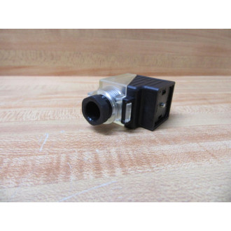 Rexroth R901017048 Plug-In-Connector WIndicator Lights - New No Box