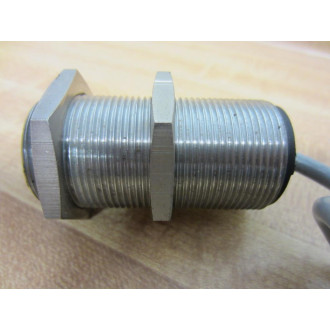 Turck BI10-G30-AZ3XS1030 Sensor 4345498 20-250 VAC 400 mA - Used