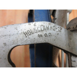 Handy K294A Holsclaw Pipe Bender X294A - Used