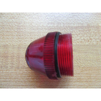 Westinghouse 0T2 Pilot Light Lens