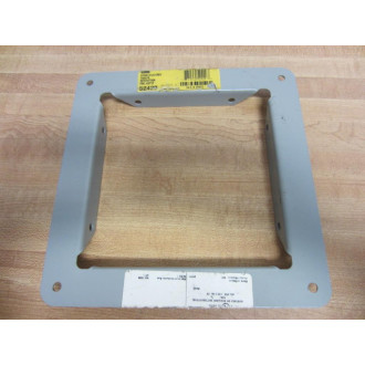 Hoffman F66GPA Panel Adapter 52420 - New No Box