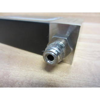 MKS 1159B-00100RV Mass Flow Controller - Used