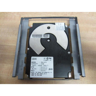 IBM 84G3474 270MB Ide Hard Drive DSAA-3270 - Used
