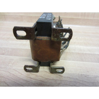 Reliance Electric 417153-2S Line Monitor Transformer TR13195 - Used