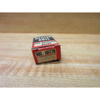 Cutler Hammer 10177H-1210A Eaton Heater Element H-1210