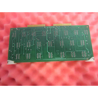 Square D 8881 B-10 Circuit Board S30586-523-76 0015705 - Used